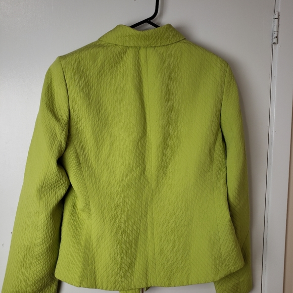 Liz Claiborne | Blazer - Picture 2 of 5